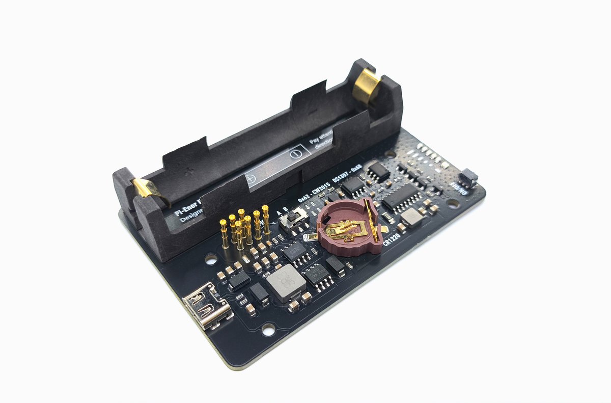 Xiaoj329's tweet photo. ups for pi zero https://t.co/PJmJbybjsS