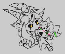 Inky_avacado's tweet photo. Old #greenapple doodle that I’m not sure if I ever shared #tfc https://t.co/blJx4TWLp3