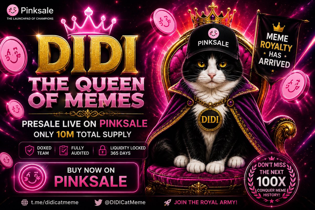 DIDICATmeme's tweet photo. @slingoorio Hi Sling can you say hi to DIDi … DIDI needs everyone’s love 

https://t.co/cy7plo8Pym https://t.co/EtZND8pATJ