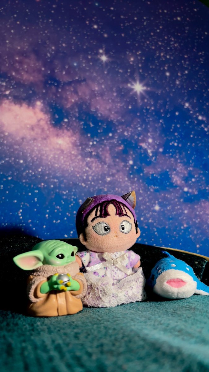 まろまろページ Post by まろ🦊 on X: 🌌