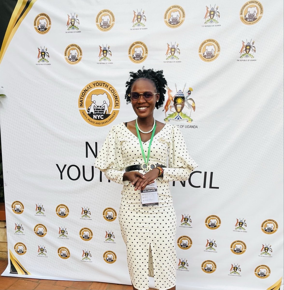 HopestarAkdo3i's tweet photo. Proud to have attended the NYC Annual General Meeting. 
Key takeaway: We must move from talking about youth to investing in youth. 
More access to funding, skills, and governance spaces. #YouthPower #Uganda https://t.co/9Ngcm7BYm7