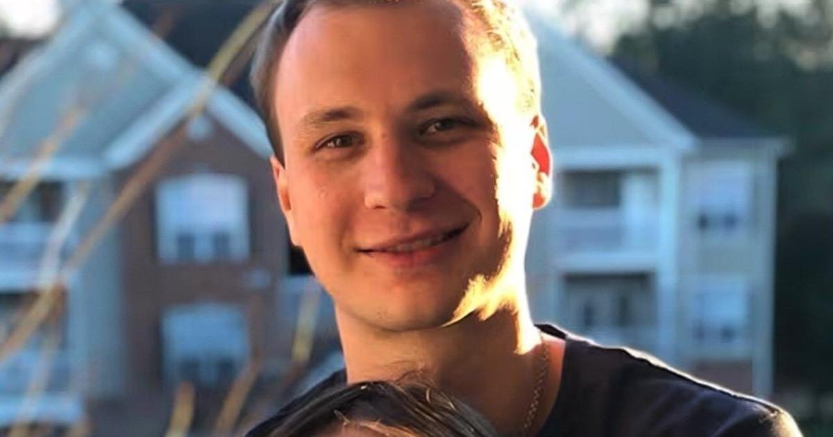 captive_dreamer's tweet photo. Here’s what he looked like before Russian prison btw https://t.co/0Au9Sfe6j0
