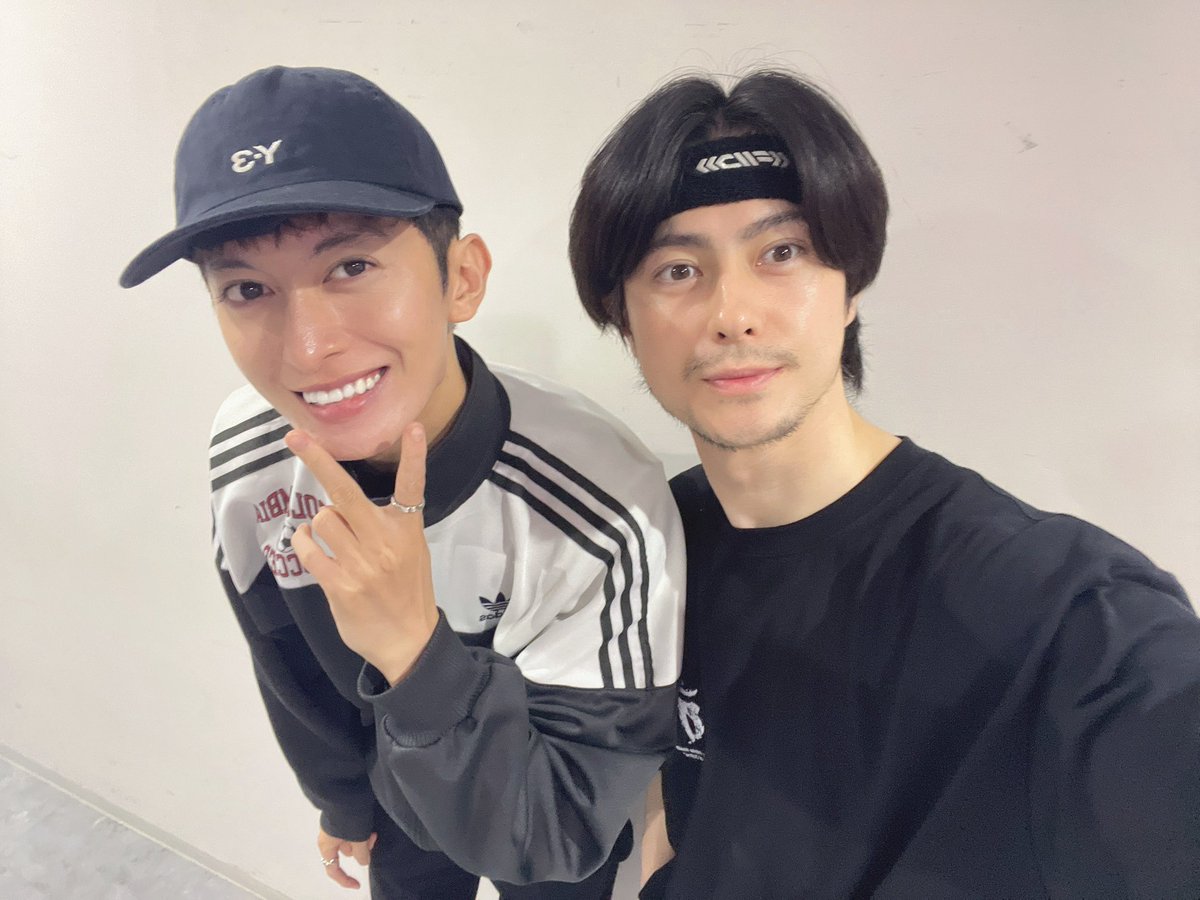 matsumuranosuke tweet picture