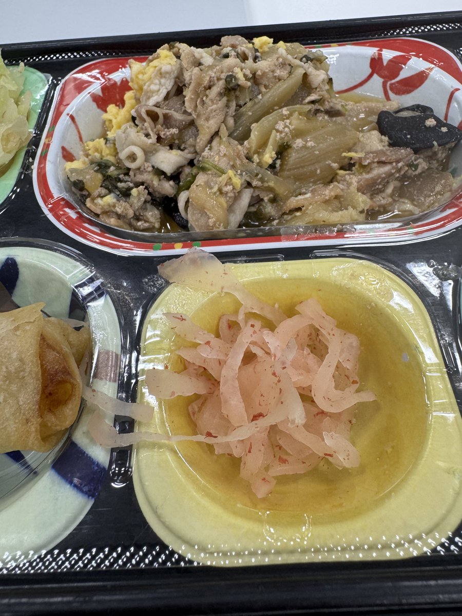 muranoboy's tweet photo. ランチ🍖うまそう☺️ https://t.co/aRvdXIh6JZ
