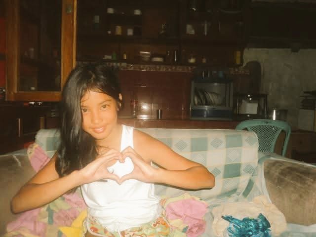 AldensNavy's tweet photo. Her since birth and Tiktok era https://t.co/qvGgAqB8jW