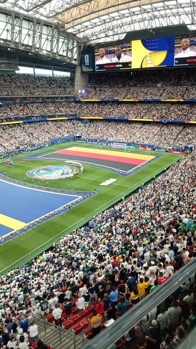 vicargaez's tweet photo. #fifawordlcup2026 https://t.co/AiQG0eziJQ