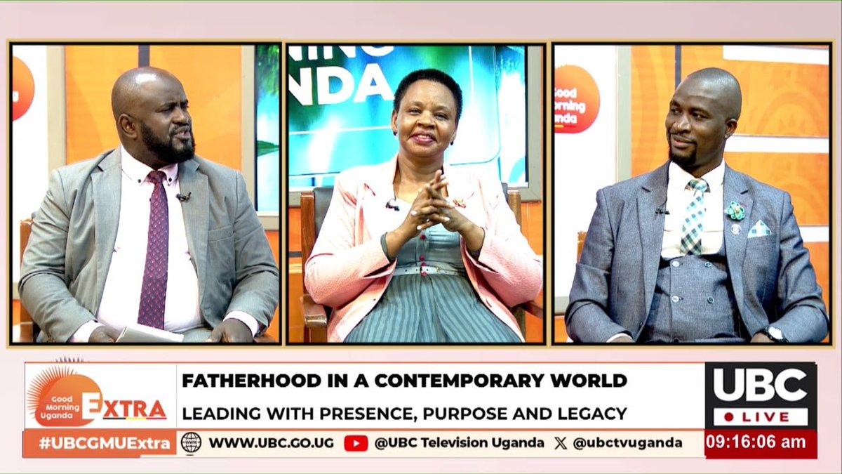 IbraKays's tweet photo. The marriage relationship is the incubator for parenting. How parents love, respect, communicate, and resolve conflict becomes the blueprint children follow.

#MyFatherAndI https://t.co/lxmopz6TP4