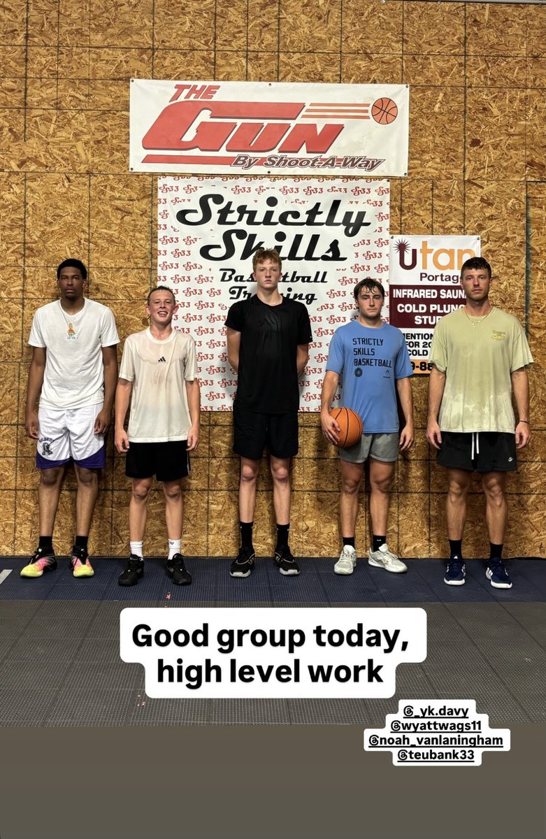 strictly_skills's tweet photo. Tuesday night WORK #SS33
Here to get guys BETTER https://t.co/UB3ecPa7yz