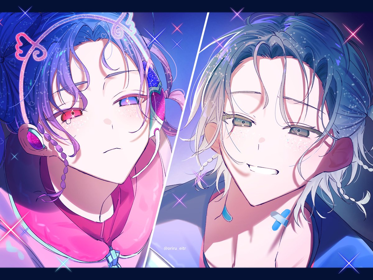 oriru_eitr's tweet photo. https://t.co/nortzAB393