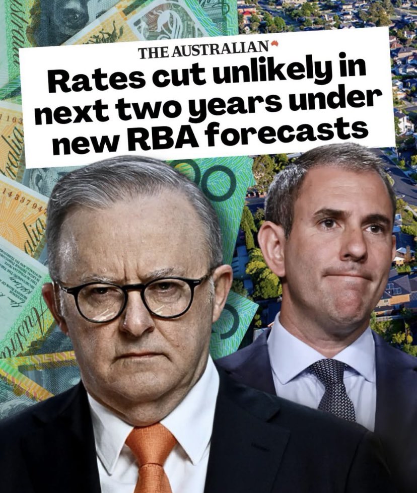 AussieVal10's tweet photo. Some people voted for these tools, not just once but twice. 

I hope they are the ones who will be struggling with their mortgages the most - no fkn sympathy for idiots who gave the worst gov in history a second chance 🤷🏻‍♀️

ps btw these two tools ⬇️ don’t know the meaning of struggling