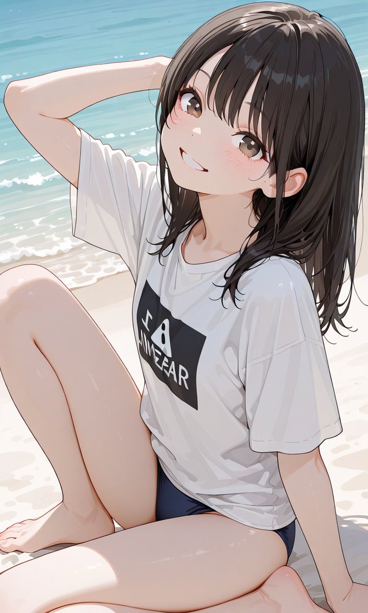 aha_2026_'s tweet photo. #AIart #AIイラスト https://t.co/8AxWyLL4HI