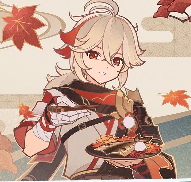 yureiiyummi's tweet photo. Oh beautiful boy you are so beautiful look at how long and thick your ahoges have gotten https://t.co/uiSdZo3nAi