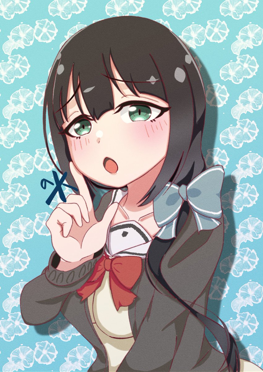 a_steris9's tweet photo. #みんなのデフォ絵と等身絵の比較が見たい https://t.co/wBNgxo1LOi