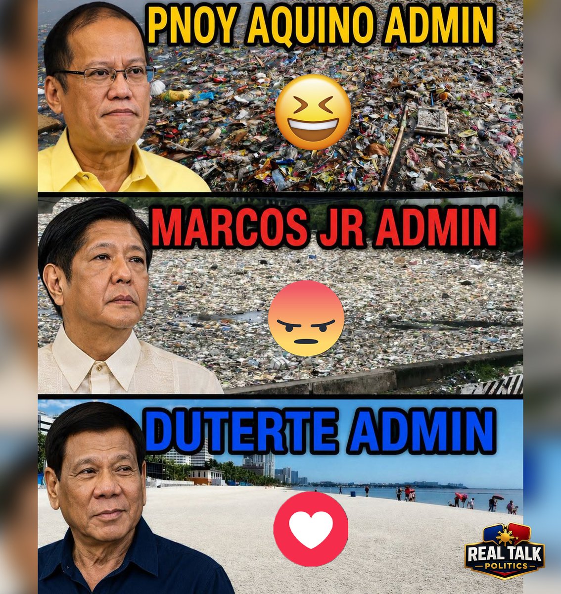 jamdela_jam's tweet photo. USAPANG MANILA BAY MUNA TAYO👀

Sino ang best President mo? https://t.co/x1b09Gzwaw