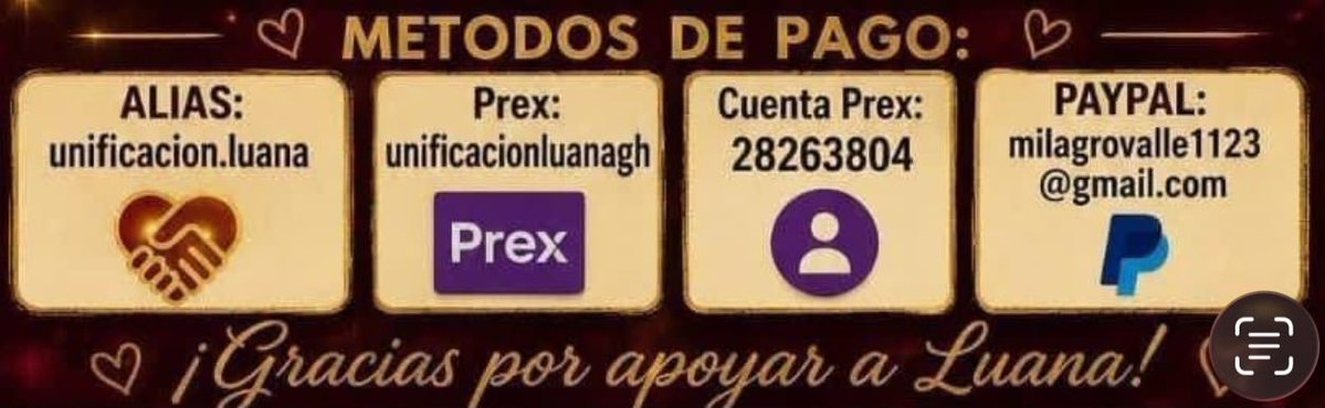 amorxelshow's tweet photo. Todos los que empatizan con Luana me escriben!

Unificacion.luana

#GranHermanoGeneraciónDorada #granhermano https://t.co/Kg5qtqJ7Lm