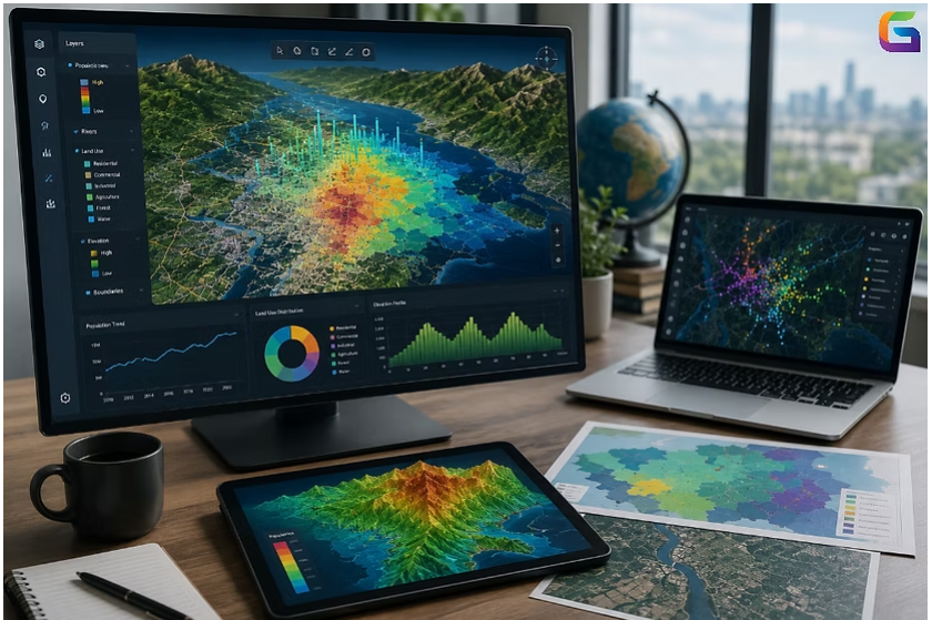 geowgs84's tweet photo. How to Use Plotly for GIS Data Visualization in Python

https://t.co/hvNTxFpaeT https://t.co/qvwbLpbiMx