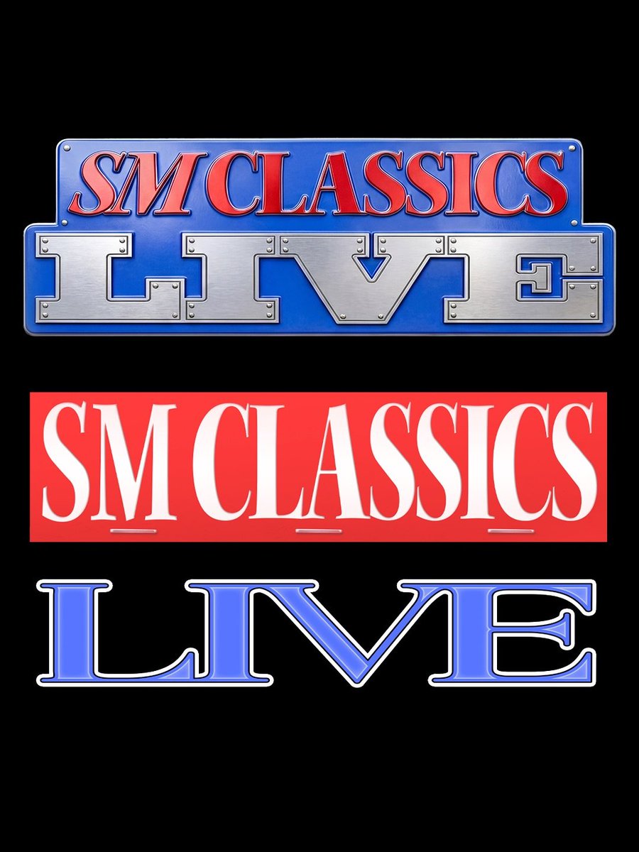 kfontsrc's tweet photo. Project : SM CLASSICS LIVE 2026-2027 시즌 투어
Design : GLYPHROOM (glyphroom)
Designer : Multiple (multi0le ), Xscope (x_sc0pe)
🔗https://t.co/DuNJih0GGz
#RYEOWOOK #WENDY
#SMClassics #SMClassicsLive #SM클래식스 https://t.co/q6Silv660Q