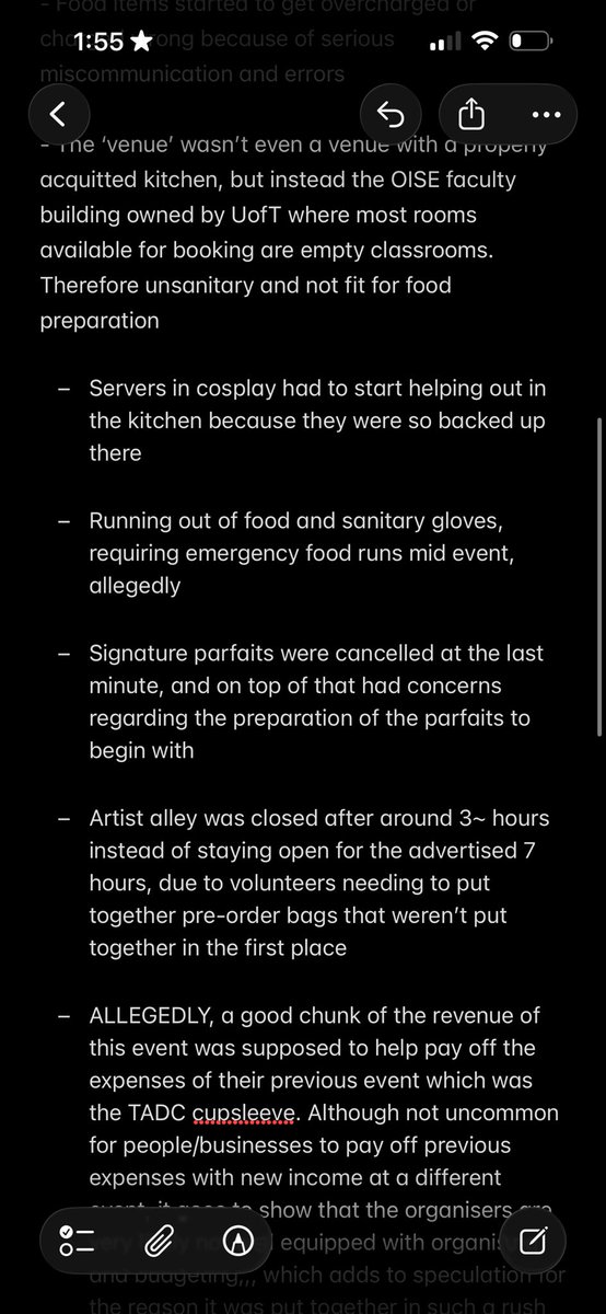 rogueisalike's tweet photo. Here’s literally everything I’ve gathered so far from this past weekend and monday— please note that a lot of this is second hand info https://t.co/tWANGld894