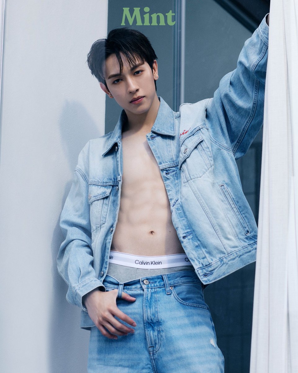 ccherryjamz's tweet photo. คิดถึงพี่รีเซ็ทนี้ ทำถึงมาก 🔥🔥🔥 Mint Six Pack มาได้เลย (ｕ_ｕ*) https://t.co/RrmyK1at44