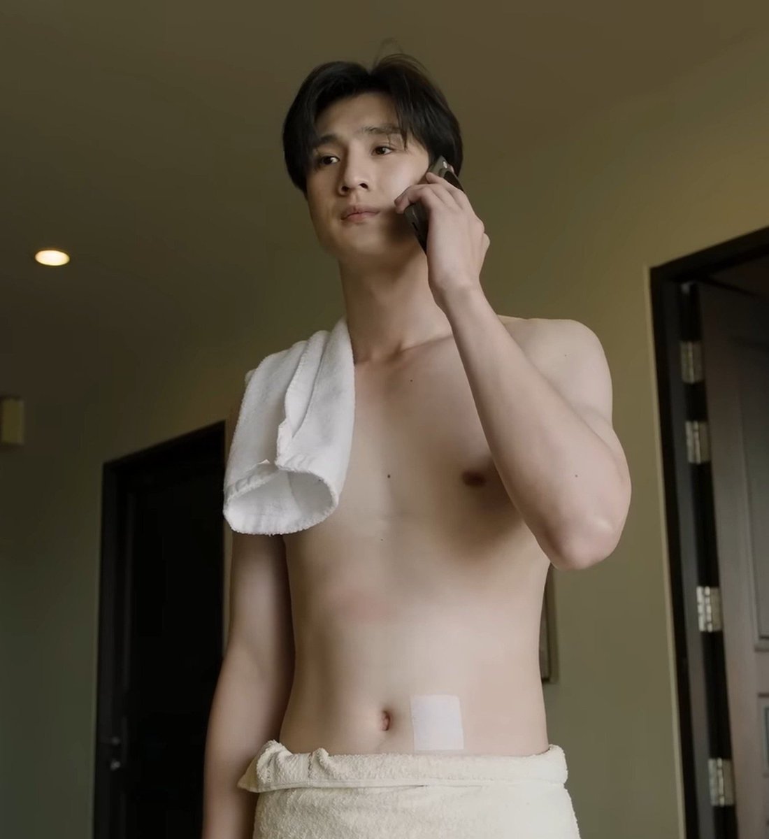 askwillest's tweet photo. maaf... tapi dia beneran mirip milk bun... https://t.co/nF1nJpANtz