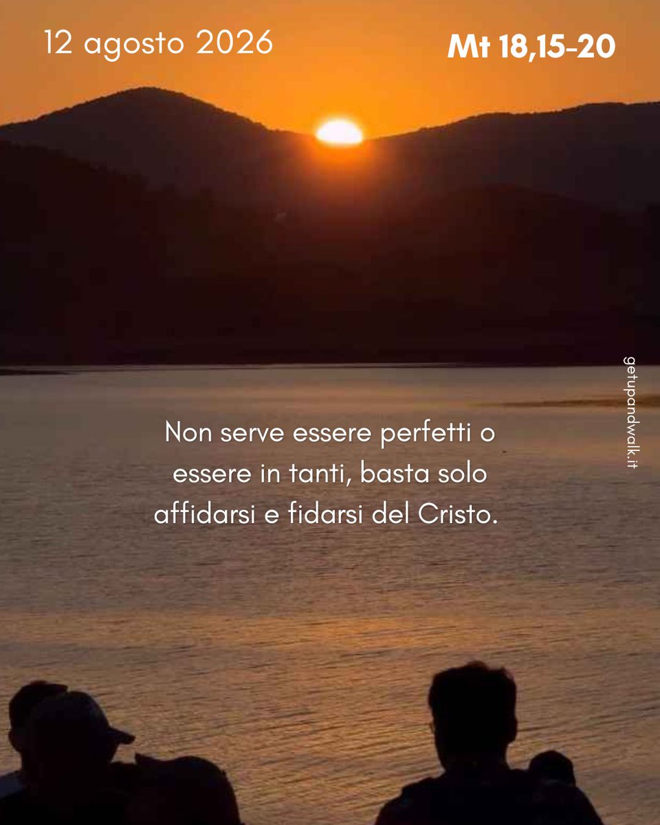 _getupandwalk_'s tweet photo. Gesù ci invita a #unirci nel suo nome con cuore #sincero, perché proprio in quei #momenti la #preghiera acquista una forza incredibile.
https://t.co/TQxMgEZY6V https://t.co/vUijeEZv2J