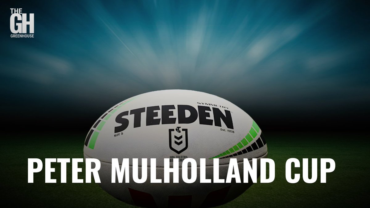 RaidersPathways's tweet photo. Peter Mulholland Cup Qualifying Final: Hunter Sports 28 defeated Erindale 26 at Campbelltown Sports Ground. Some unlucky bounces of the ball in it. The Canberra outfit next meet Central Coast Sports. How it happened 🏉📋👉 https://t.co/nyPj0C2uQB

#Canberra #Raiders #rugbyleague https://t.co/08cvjSmIbX