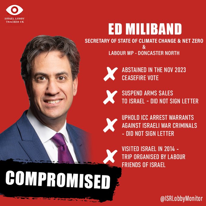 Bliffnode191732's tweet photo. @Ed_Miliband Just telling the boss about your new position were you? https://t.co/fYrTnxrfQP