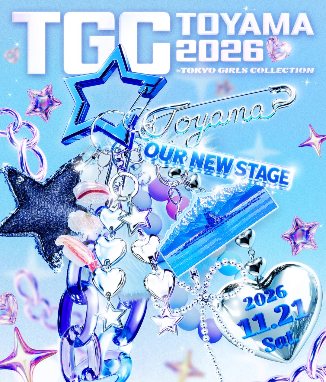 SWEET STEADY【Official】 on X: 