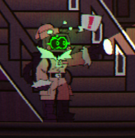 TheMightyStug's tweet photo. CHASEY - The World Renowned TV Head Ghost Hunter

3D Model and Renders by me
Character design by @FourTimesCold 

Check out Ghost Channel: https://t.co/nuzV5df8YY

📺✨ https://t.co/StSnvLkUQ2