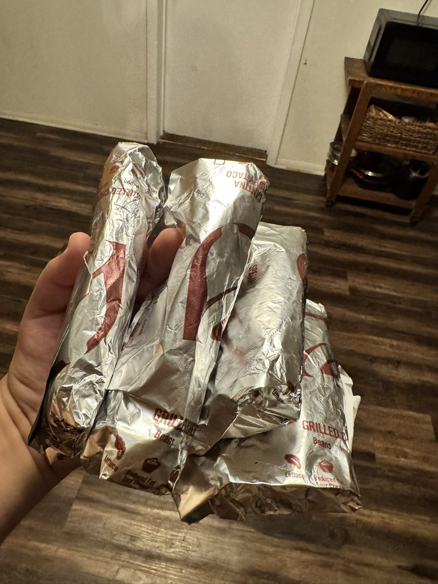 HackSnackAttack tweet picture