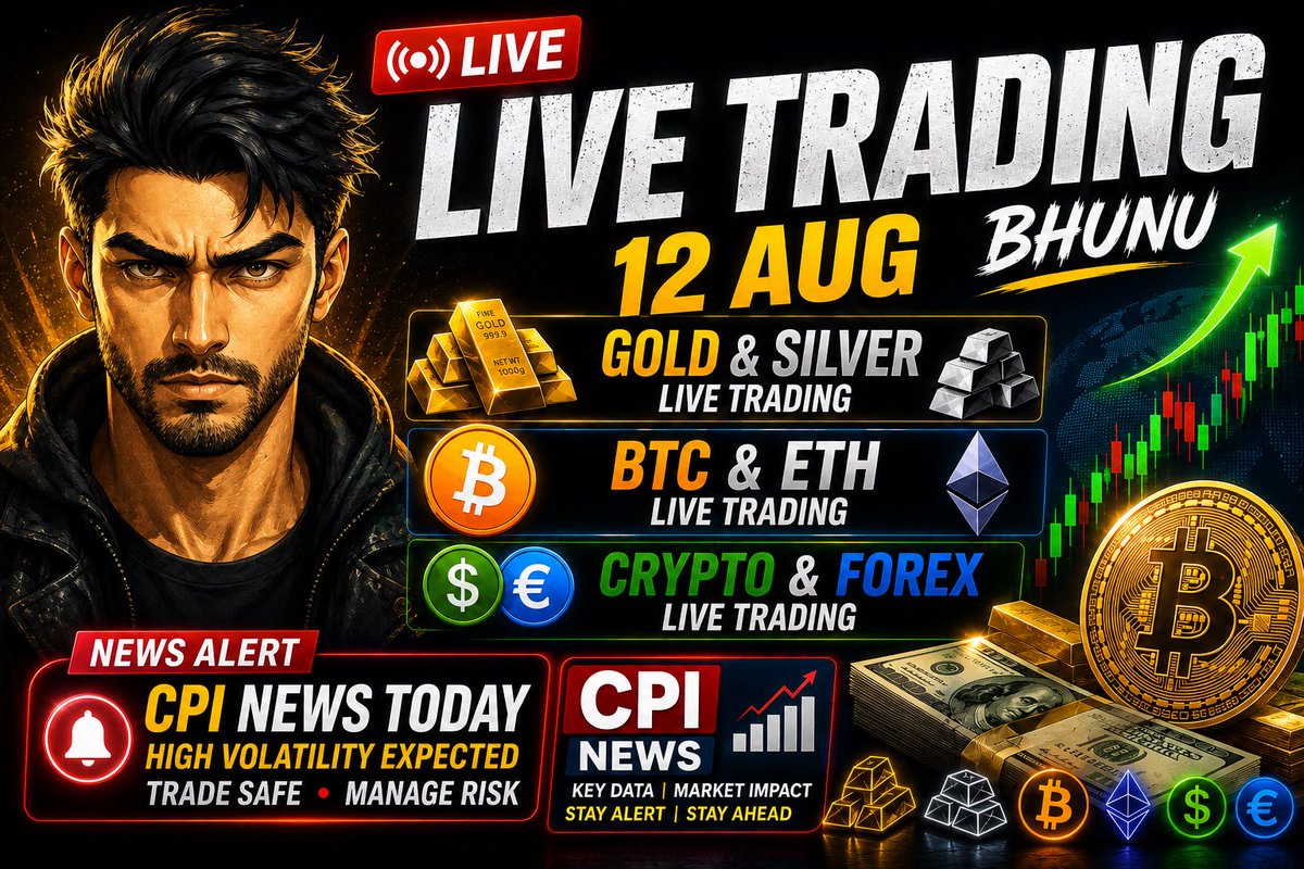 Bhuneshwar763's tweet photo. 🚨 CPI News Today! 🚨

YouTube Link - https://t.co/0AbJtkJCPF

Don’t miss it! 🔥 Subscribe to the YouTube channel and join the live session.

🕠 Live starts at 5:30 PM 📢 CPI News at 6:00 PM
See you guys on the live! ❤️‍🔥 https://t.co/MYpY3VrvAm