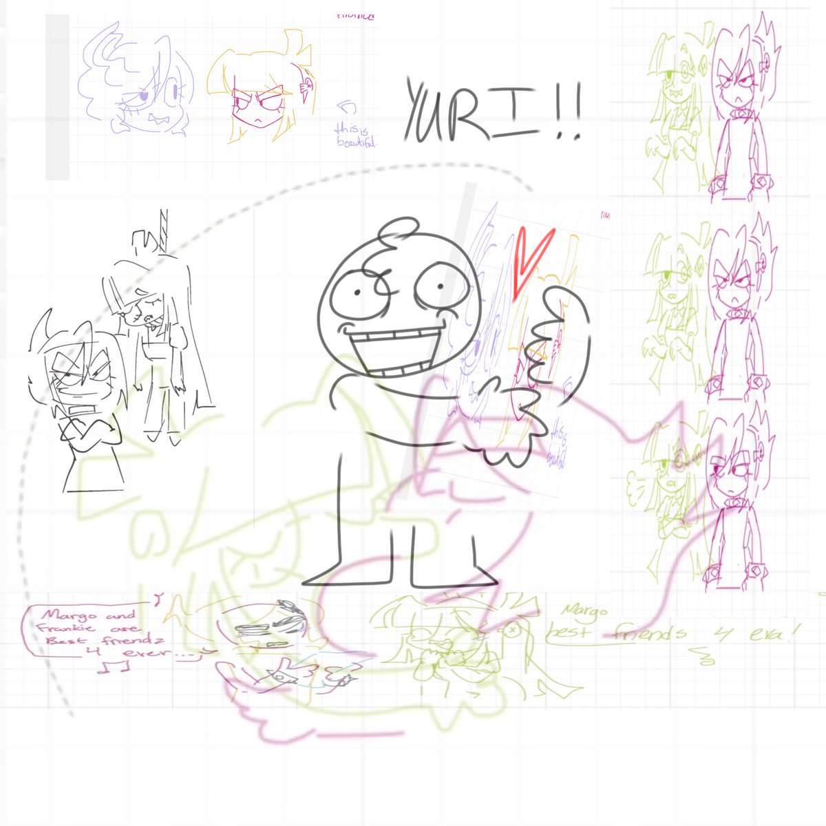 WhatevermyartIs's tweet photo. Iβd say Iβm pretty normal about them.
#FUNHOUSE #cremationn https://t.co/XRsF0WU4U4