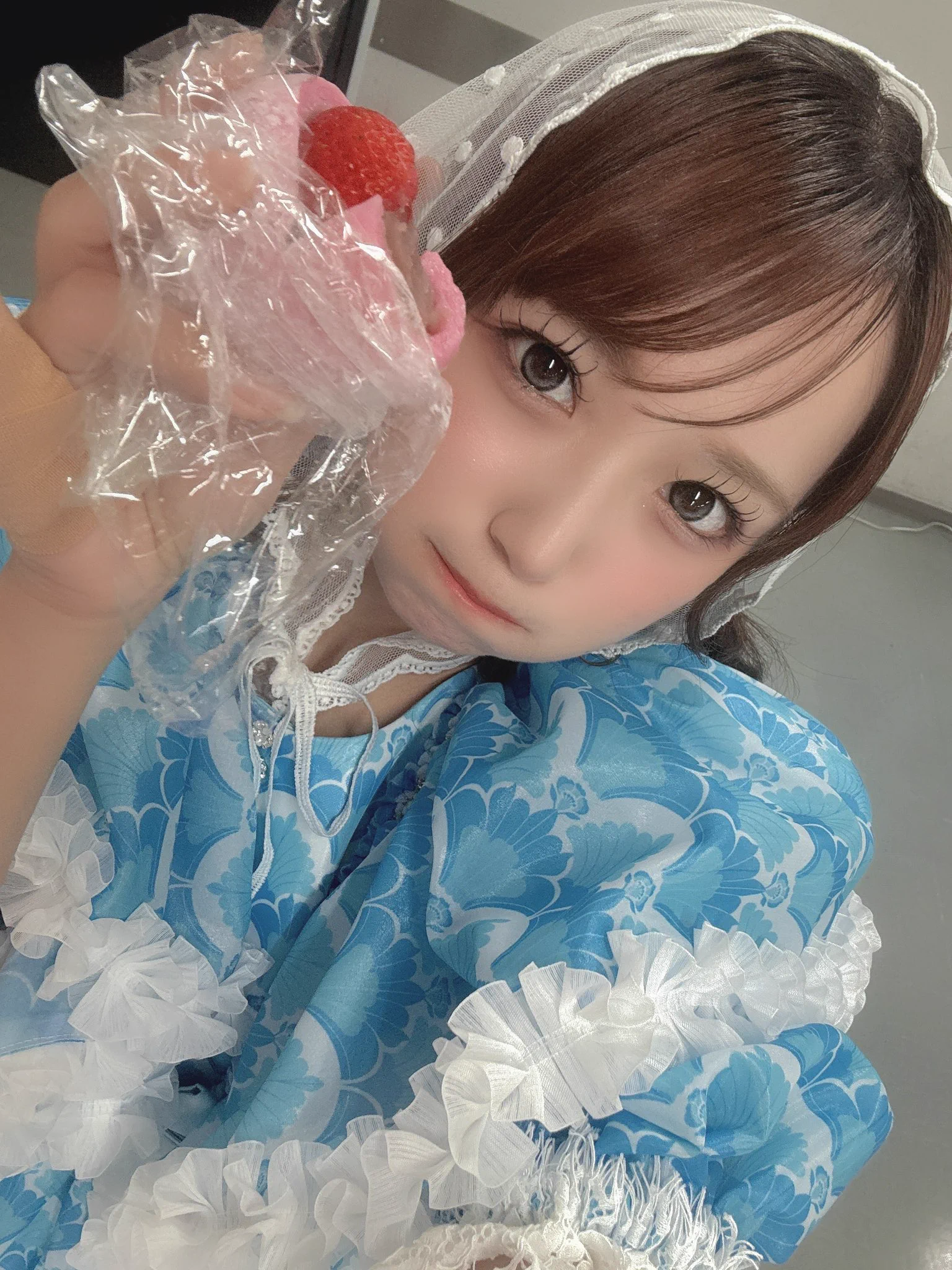 音井 結衣(SWEET STEADY) on X: 