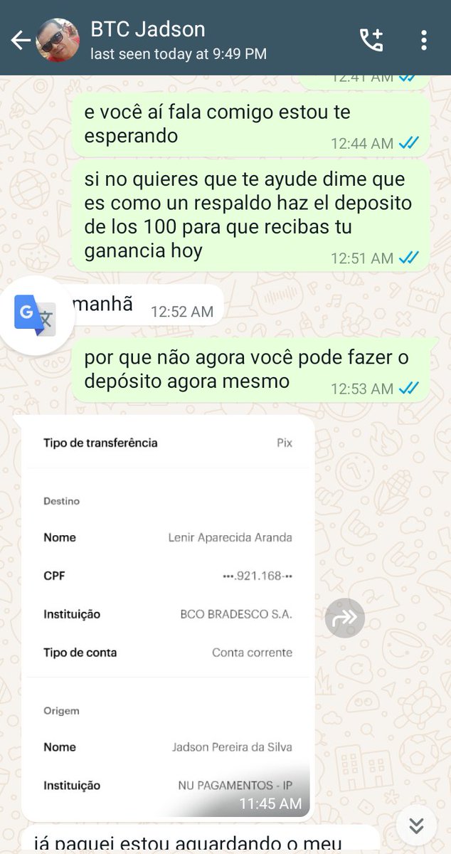ParyarLucas's tweet photo. Oportunidade de investimento alternativa. Se tiver interesse, envie-me uma mensagem privada para saber mais. https://t.co/6Rd2H4KajX