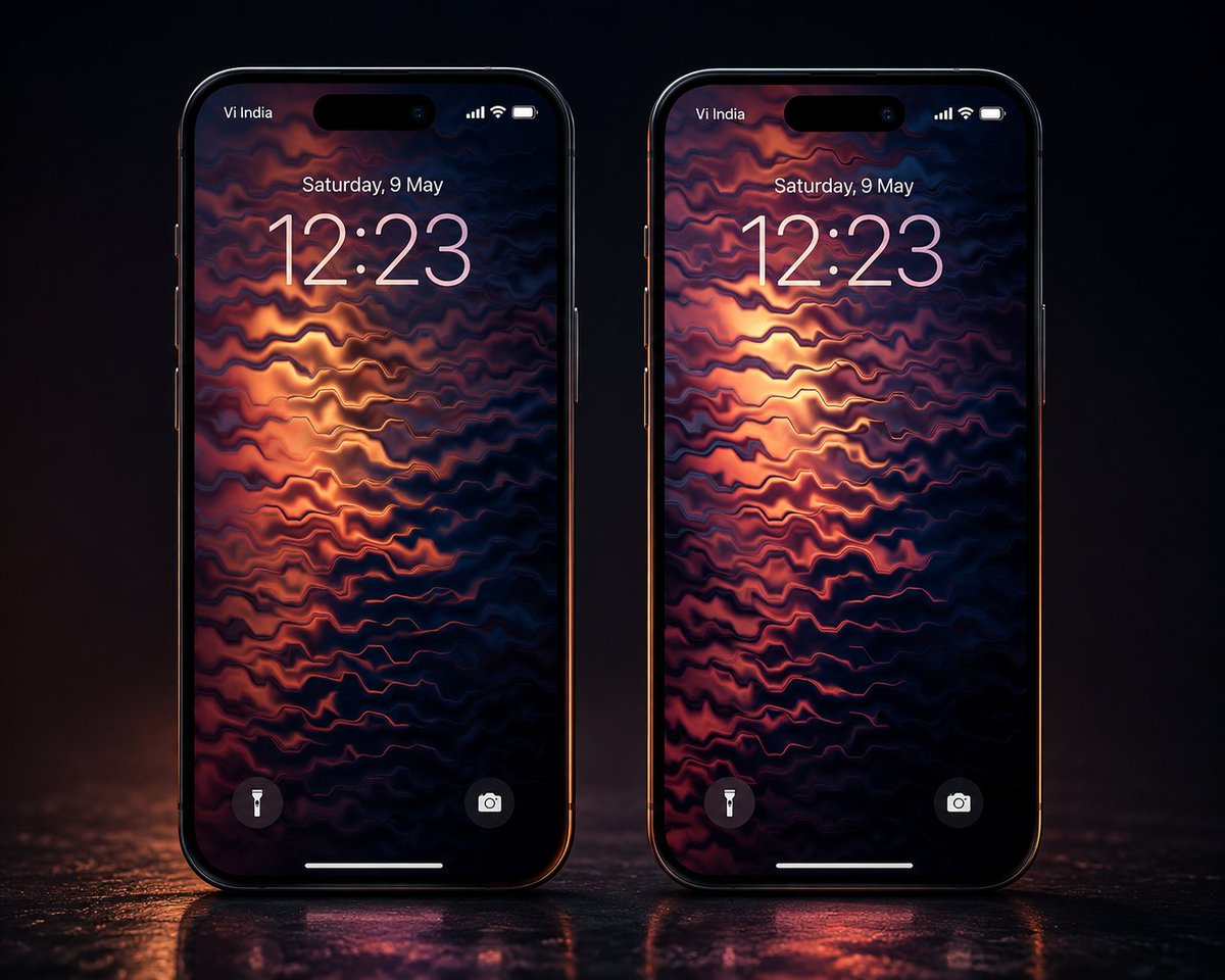 mxtpixel's tweet photo. abstract lava pattern original wallpapers set
full res link in bio
.
#IOS26 #wallpapper #ios #iphonewallpaper #iphonesetup #customatization #Widgy #widget #homescreen #setup #iphonetheme #phone #iphone #4kwallpaper #abstractwallpaper #gradient https://t.co/Gt2Owbdqib