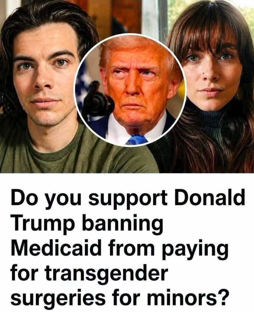 __Real_JFK_Jr__'s tweet photo. DO YOU SUPPORT DONALD TRUMP BANNING https://t.co/tbFv25KP7K