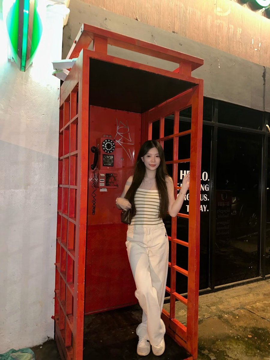 TalishaMaeu6hr's tweet photo. 5🍀 ทุกวันที่เรายังลุกขึ้นสู้ คืออีกวันที่เราชนะใจตัวเองได้สำเร็จ☘️☘️☘️🪴🌼💐
600/1ฟรีห้อง...

🆔:  @431nqdua

🔗:   https://t.co/ZyVAuHPBE7

#รับงานเชียงใหม่
#รับงานสันติธรรม
รับงานเชียงใหม่🌳🌹🥀 https://t.co/khvklTCXzI
