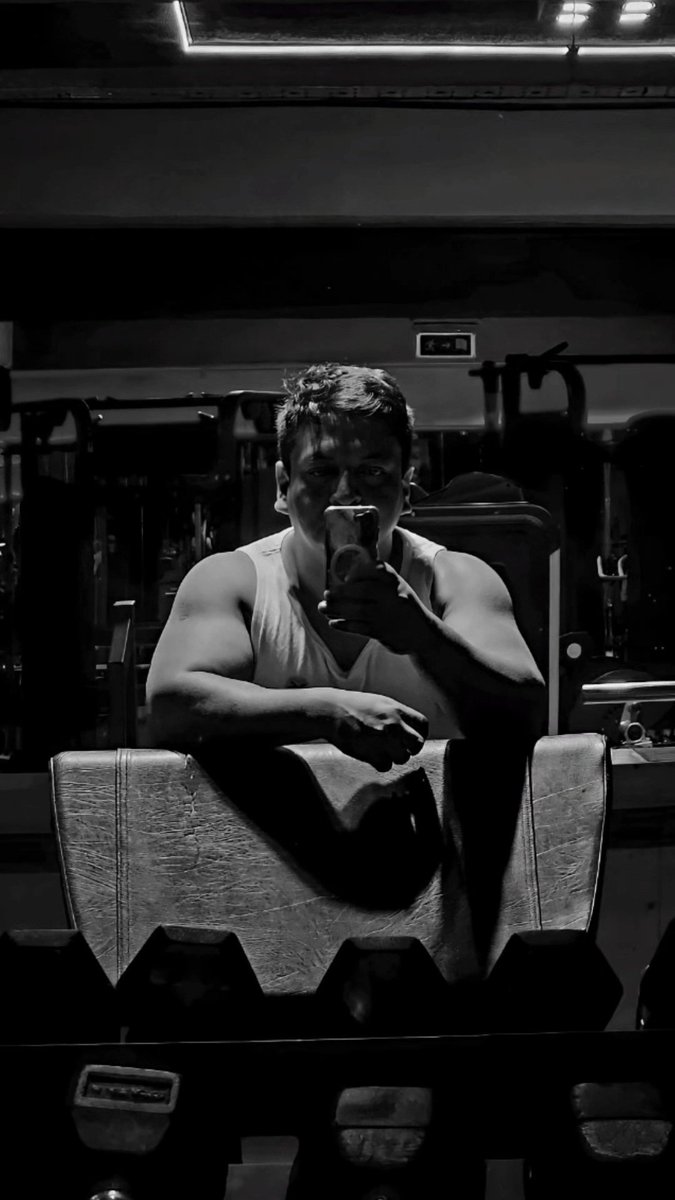 GastonMaurin's tweet photo. #gym
#miercoles https://t.co/qGbDOyLfDS