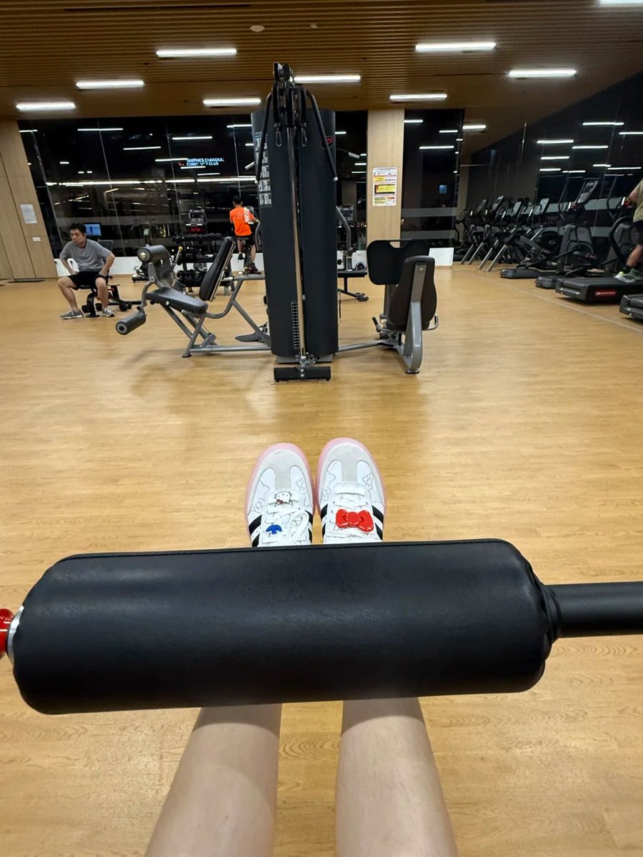 Nurturing_'s tweet photo. 오늘 흘린 땀 한 방울 한 방울이 모두 미래의 나에게 주는 ��물입니다. https://t.co/mREMoF7Cyk