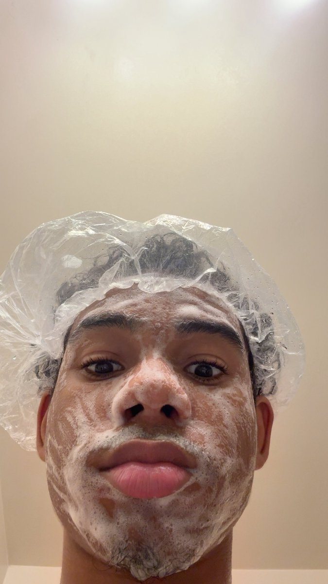 TheRealTjayvx's tweet photo. #chudia 🧼🪥😉 https://t.co/cnlfjGnY8f