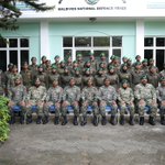 Photo by Maldives National Cadet Corps (@MNCC_Official)