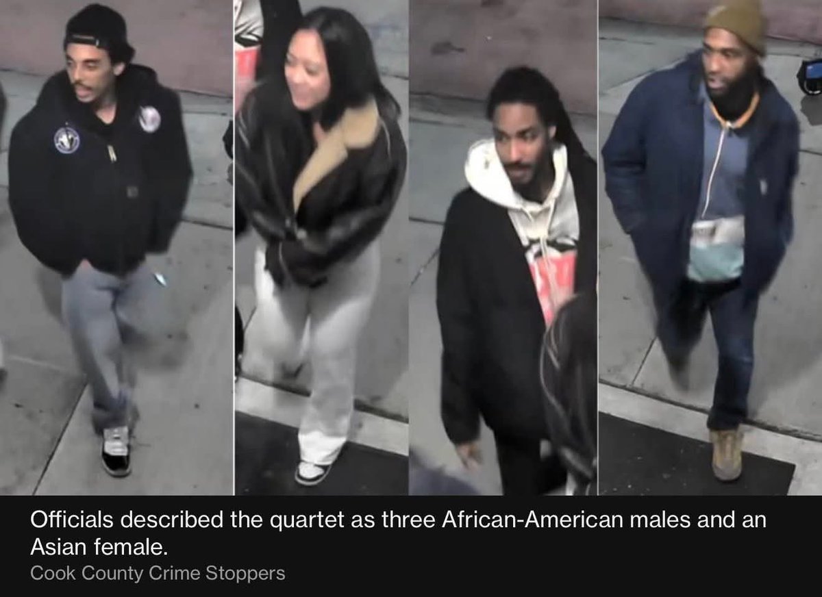 McFly8Deuce's tweet photo. @OwenBenjamin @CrucibleOnX Answer this since @thevivafrei didn’t want to contend w/ it. Are you able to explain why the quality of images of suspects in the murder of Alexander Kazanowski outside of a bar at 320am are of such greater quality than those at a college campus known for its intelligence ties? https://t.co/k9Gd5OYIKq