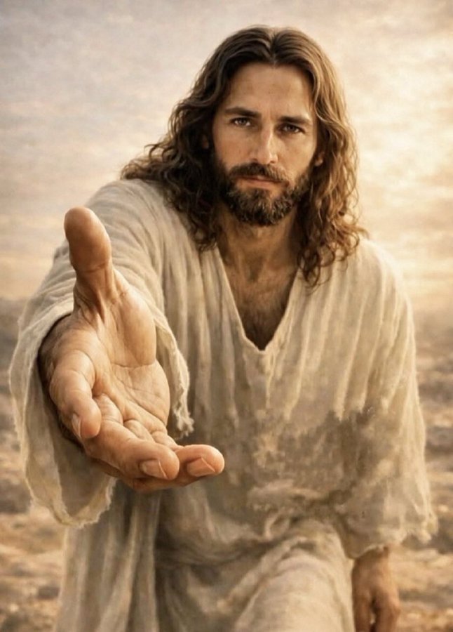 michellegrh34's tweet photo. Simple Poll

Who do you believe in?

A. Jesus
B. Allah
C. Yourself https://t.co/6pAQE8uGAg