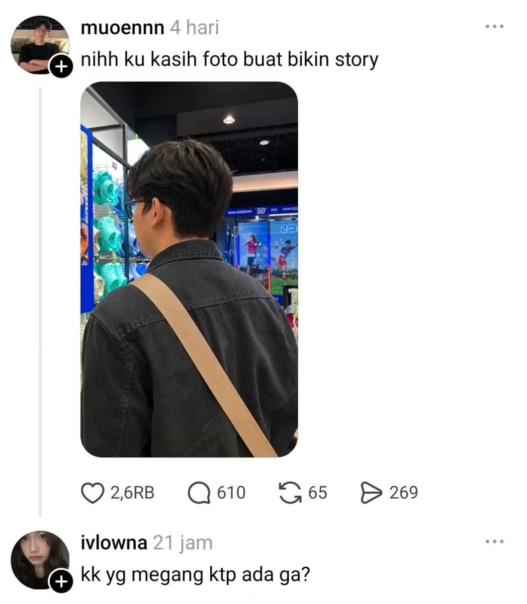 KucengTerbanggg's tweet photo. Walah https://t.co/b0K0y2oVSN