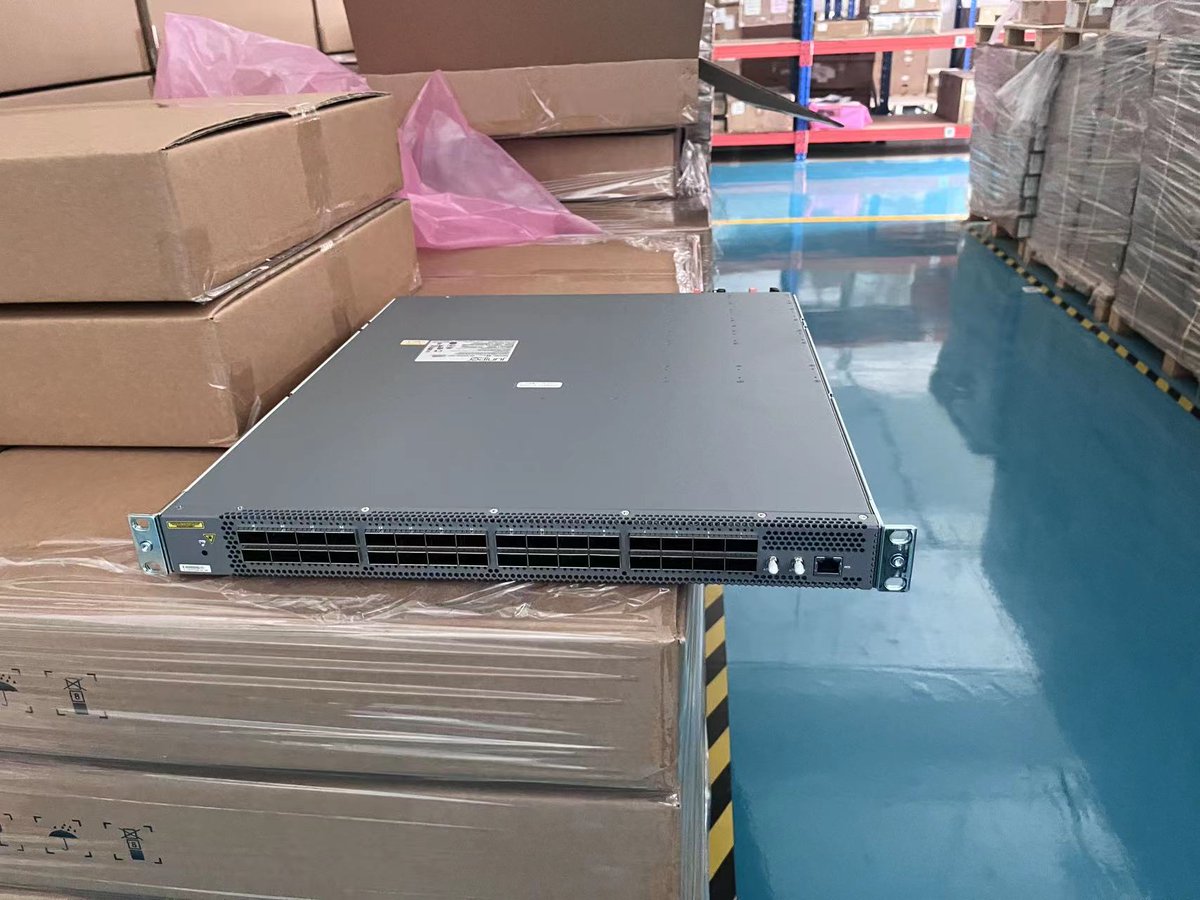 MichaelChomsky's tweet photo. A model number alone is not a complete network-hardware sourcing brief.

Qty, condition, test scope, destination and target lead time all affect sourcing, compatibility, packing and export planning. Clarify them early, then compare like-for-like offers. #NetworkHardware #Juniper https://t.co/6XUMZQNDYp