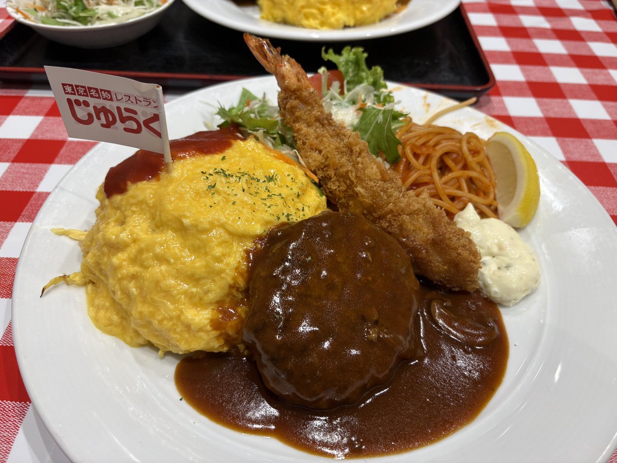 serares's tweet photo. おこさまらんち！ https://t.co/k2VIBtPIfR