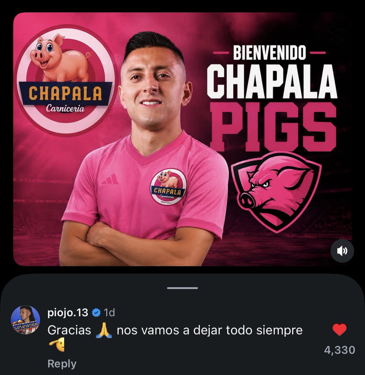 notjujiana's tweet photo. LES COMENTABA https://t.co/gt5ZEedJOl