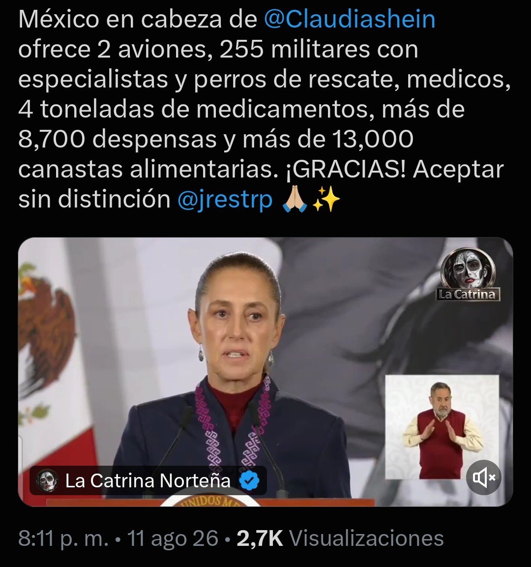 TenorioHernando's tweet photo. @StarLord_CISF @CancilleriaCol @infopresidencia @ViceColombia @jrestrp @onucolombia @OCHACOLOMBIA @UNGRD @pnud Personal  Médico como al que han demorado ingresar?  Ok. https://t.co/AVQ8HNlNjJ