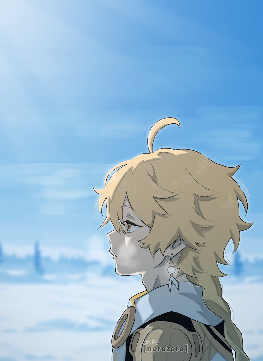 nerozerro's tweet photo. Today

#原神 #GenshinImpact #aether https://t.co/aEH2kbSScD