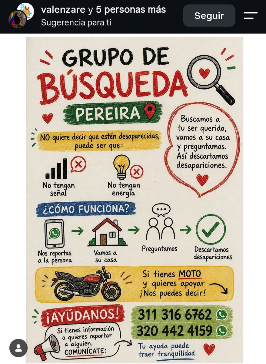 petalodesal46's tweet photo. @leoschettinim @BomberosBogota Puede que esto te ayude https://t.co/3SXhmWV2p6